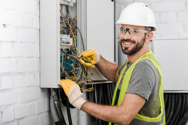 Best Emergency Electrical Repair  in River Rouge, MI