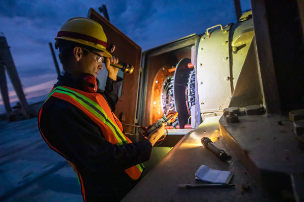 Professional Electrician in MI