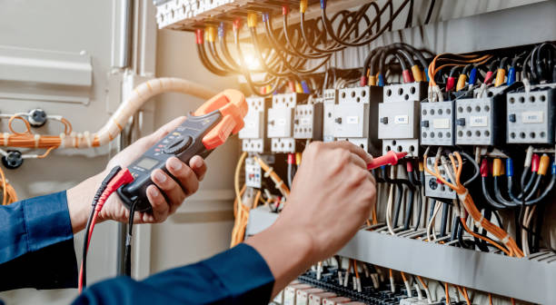 Best Emergency Electrician Near Me  in River Rouge, MI