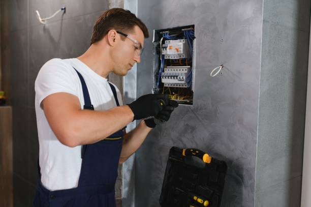  River Rouge, MI Electrician Pros
